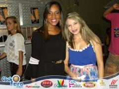 Forró dos Namorados - 2º Encontro